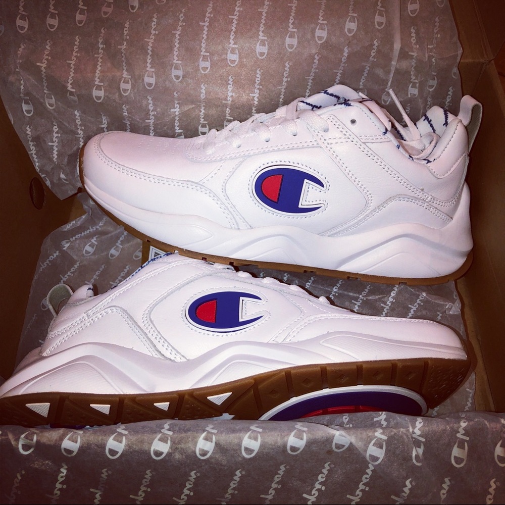 Champion classics